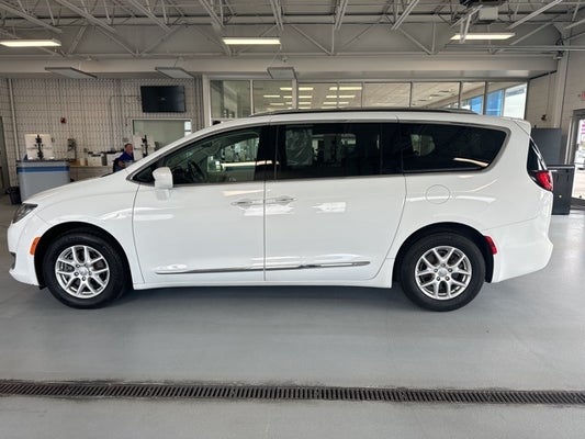 2020 Chrysler Pacifica Touring L in Indianapolis, IN - Andy Mohr Automotive