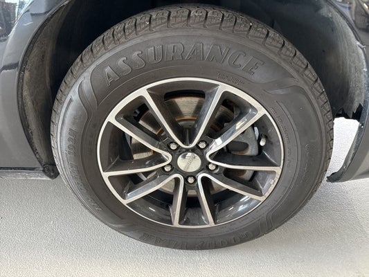 2018 Dodge Grand Caravan SE in Indianapolis, IN - Andy Mohr Automotive
