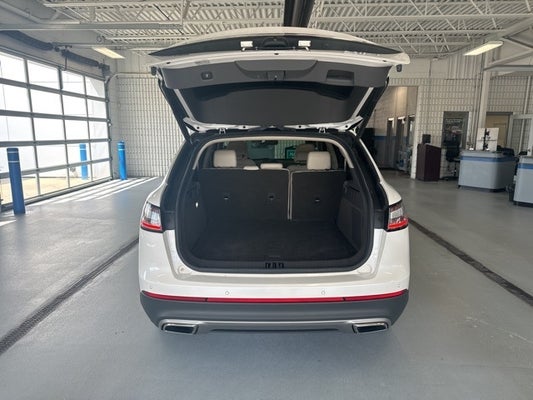 2019 Lincoln Nautilus Reserve in Indianapolis, IN - Andy Mohr Automotive