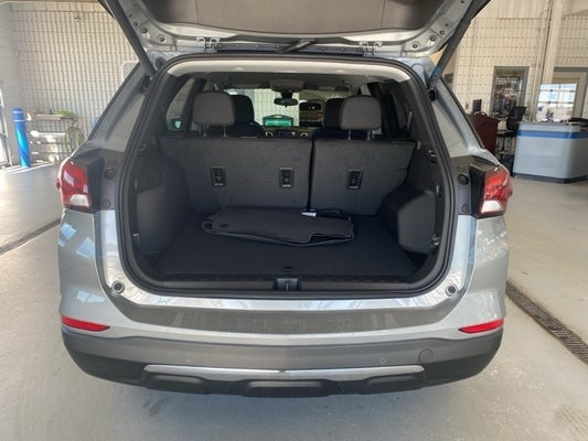 2024 Chevrolet Equinox LT in Indianapolis, IN - Andy Mohr Automotive