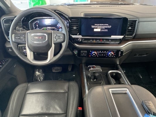 2022 GMC Sierra 1500 SLT in Indianapolis, IN - Andy Mohr Automotive