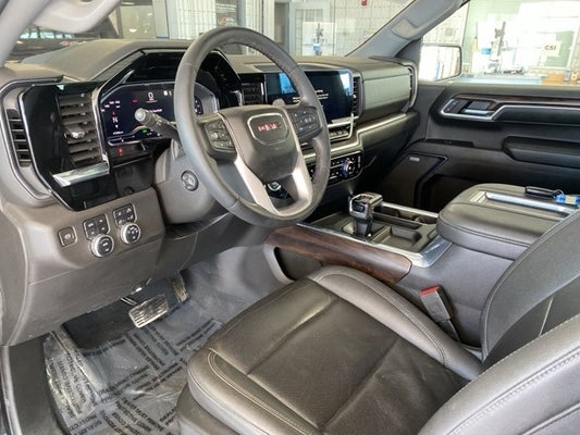 2022 GMC Sierra 1500 SLT in Indianapolis, IN - Andy Mohr Automotive