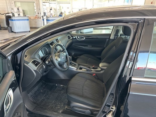 2019 Nissan Sentra SV in Indianapolis, IN - Andy Mohr Automotive