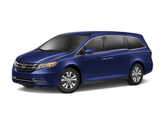 2015 Honda Odyssey EX in Indianapolis, IN - Andy Mohr Automotive