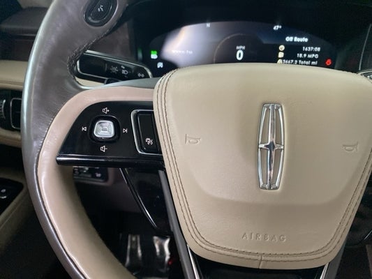 2020 Lincoln Aviator Reserve in Indianapolis, IN - Andy Mohr Automotive