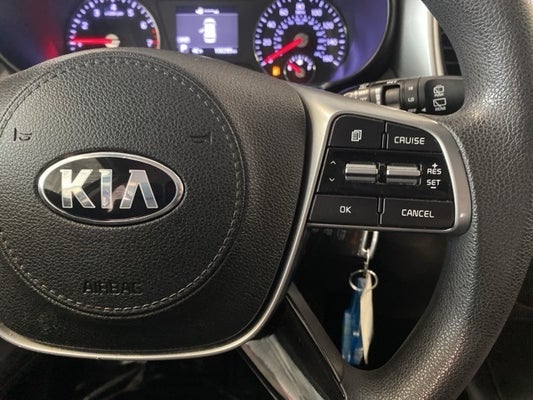 2019 Kia Sorento L in Indianapolis, IN - Andy Mohr Automotive