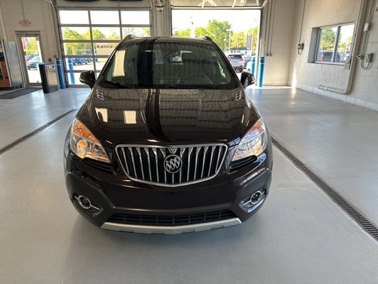 2016 Buick Encore Sport Touring in Indianapolis, IN - Andy Mohr Automotive