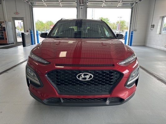 2020 Hyundai Kona SEL in Indianapolis, IN - Andy Mohr Automotive