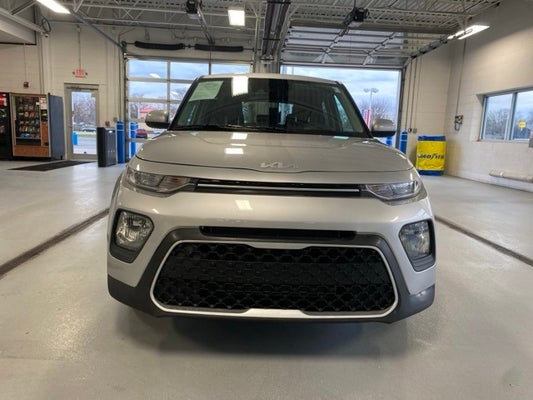 2021 Kia Soul S in Indianapolis, IN - Andy Mohr Automotive