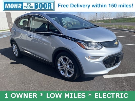 2017 Chevrolet Bolt EV LT in Indianapolis, IN - Andy Mohr Automotive