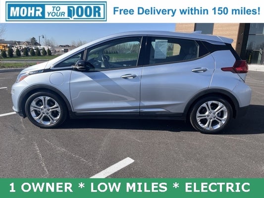 2017 Chevrolet Bolt EV LT in Indianapolis, IN - Andy Mohr Automotive