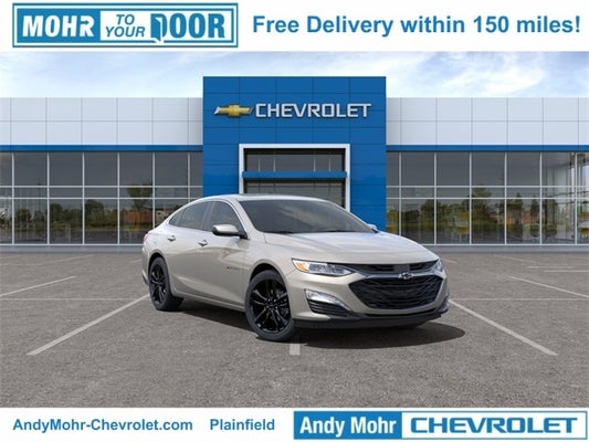 2024 Chevrolet Malibu LT 2LT in Indianapolis, IN - Andy Mohr Automotive
