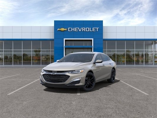 2024 Chevrolet Malibu LT 2LT in Indianapolis, IN - Andy Mohr Automotive