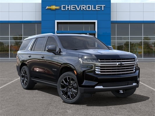 2024 Chevrolet Tahoe High Country in Indianapolis, IN - Andy Mohr Automotive