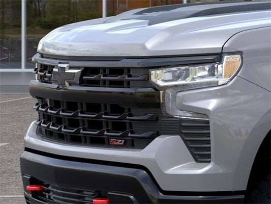 2024 Chevrolet Silverado 1500 LT Trail Boss in Indianapolis, IN - Andy Mohr Automotive