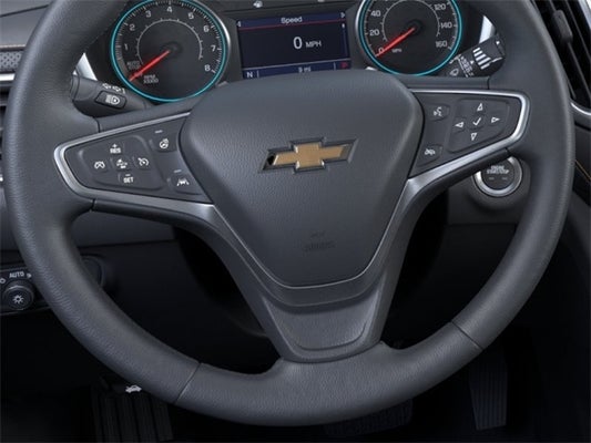 2024 Chevrolet Equinox Premier in Indianapolis, IN - Andy Mohr Automotive