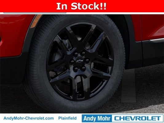2023 Chevrolet Blazer Premier in Indianapolis, IN - Andy Mohr Automotive