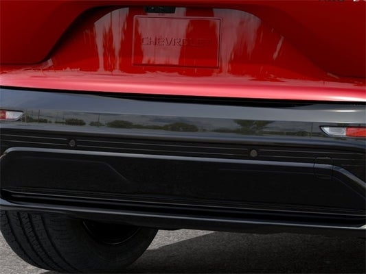 2024 Chevrolet Blazer EV RS in Indianapolis, IN - Andy Mohr Automotive