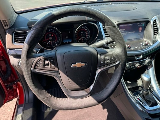 2015 Chevrolet SS Base in Indianapolis, IN - Andy Mohr Automotive