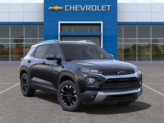 2023 Chevrolet TrailBlazer LT in Indianapolis, IN - Andy Mohr Automotive