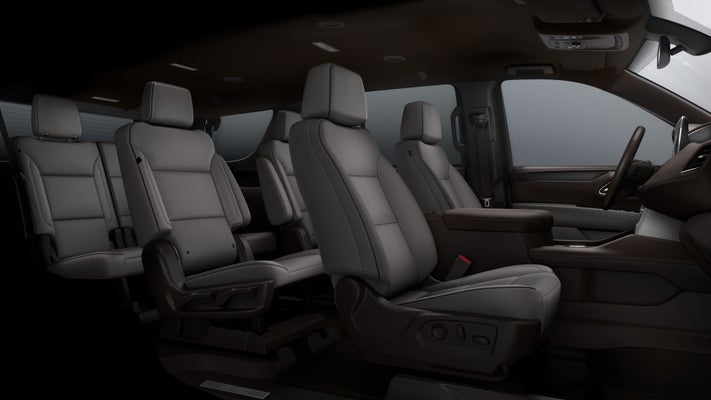2024 GMC Yukon SLT in Indianapolis, IN - Andy Mohr Automotive