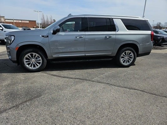 2024 GMC Yukon XL SLT in Indianapolis, IN - Andy Mohr Automotive