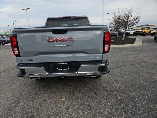 2024 GMC Sierra 1500 SLE in Indianapolis, IN - Andy Mohr Automotive