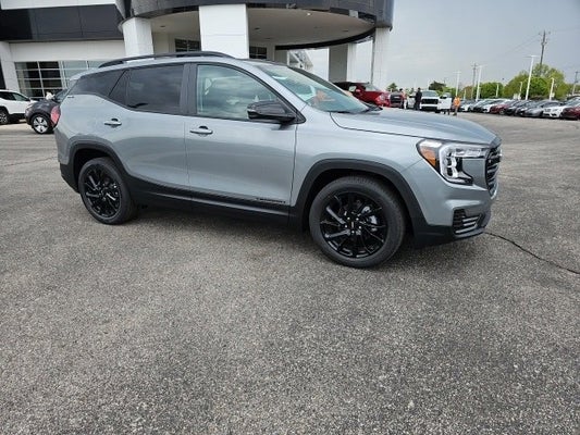 2024 GMC Terrain SLE in Indianapolis, IN - Andy Mohr Automotive