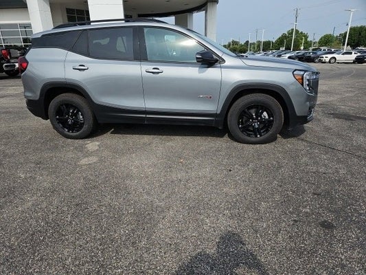 2023 GMC Terrain AT4 in Indianapolis, IN - Andy Mohr Automotive