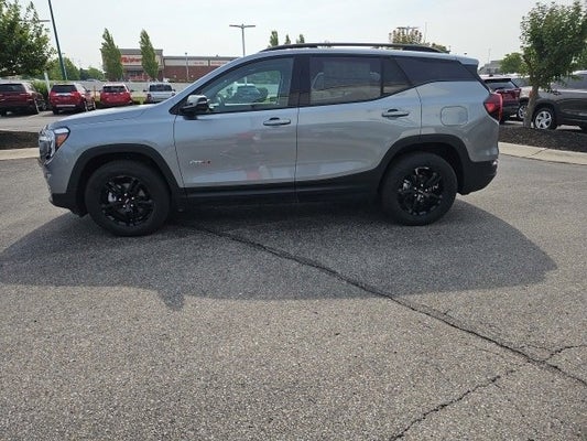 2023 GMC Terrain AT4 in Indianapolis, IN - Andy Mohr Automotive