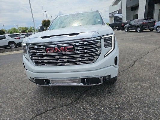 2024 GMC Sierra 1500 Denali in Indianapolis, IN - Andy Mohr Automotive