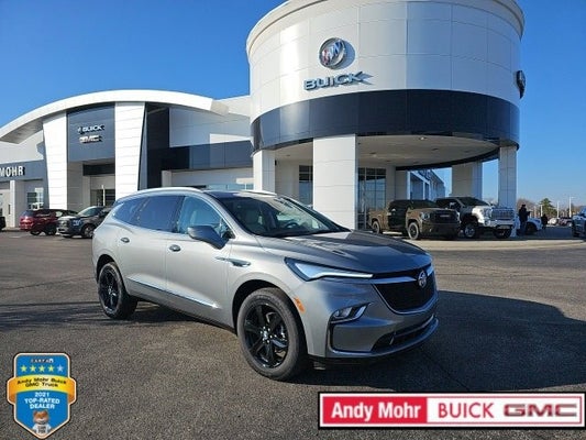 2024 Buick Enclave Essence in Indianapolis, IN - Andy Mohr Automotive