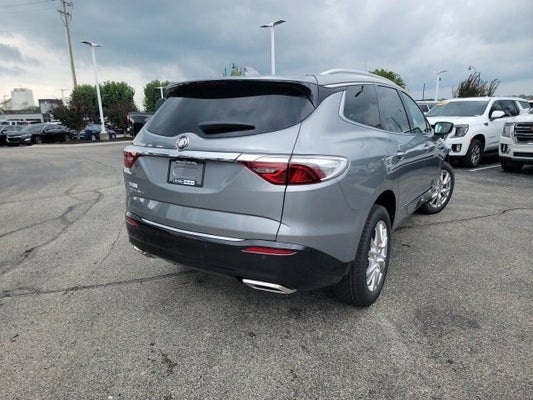 2024 Buick Enclave Premium in Indianapolis, IN - Andy Mohr Automotive