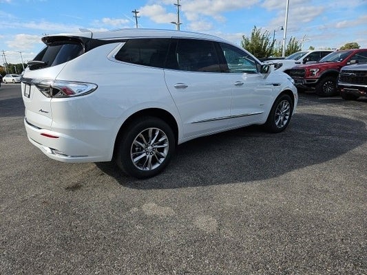 2024 Buick Enclave Avenir in Indianapolis, IN - Andy Mohr Automotive