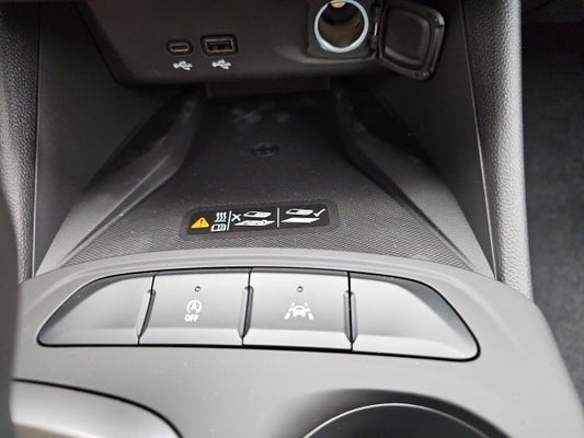 2024 Buick Envista Preferred in Indianapolis, IN - Andy Mohr Automotive