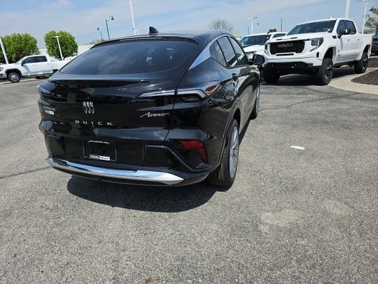 2024 Buick Envista Avenir in Indianapolis, IN - Andy Mohr Automotive