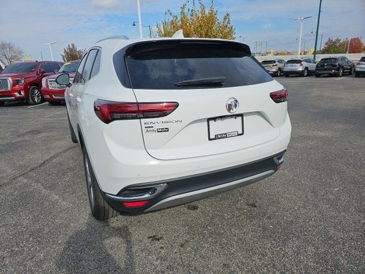2023 Buick Envision Preferred in Indianapolis, IN - Andy Mohr Automotive
