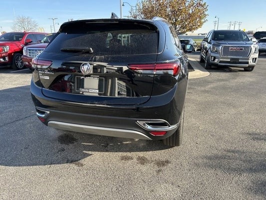 2023 Buick Envision Preferred in Indianapolis, IN - Andy Mohr Automotive
