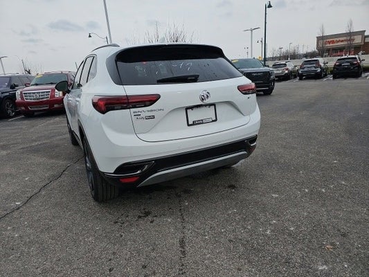 2023 Buick Envision Essence in Indianapolis, IN - Andy Mohr Automotive