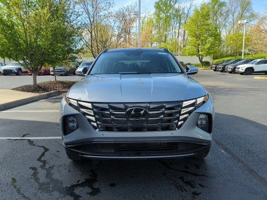 2024 Hyundai Tucson Limited AWD in Indianapolis, IN - Andy Mohr Automotive