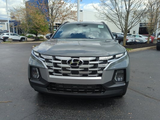2024 Hyundai Santa Cruz SEL Activity AWD in Indianapolis, IN - Andy Mohr Automotive