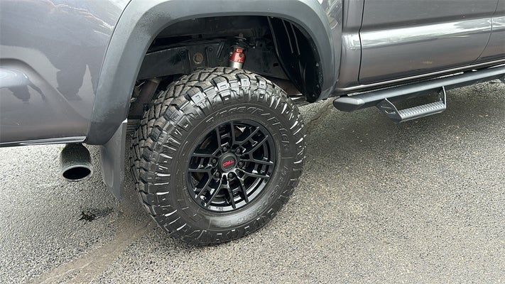 2020 Toyota Tacoma TRD Pro V6 in Indianapolis, IN - Andy Mohr Automotive