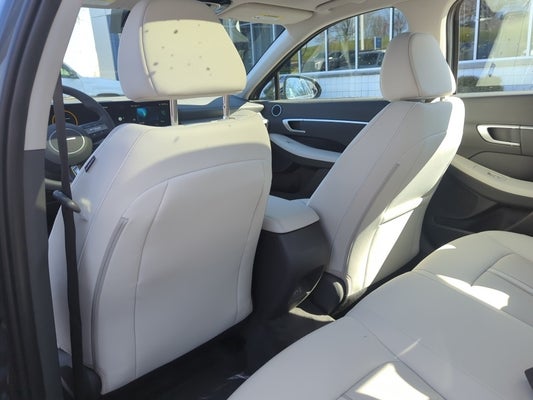2024 Hyundai Sonata SEL Convenience in Indianapolis, IN - Andy Mohr Automotive