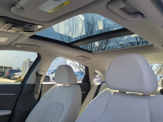 2024 Hyundai Sonata SEL Convenience in Indianapolis, IN - Andy Mohr Automotive