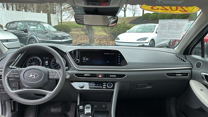 2023 Hyundai Sonata SEL in Indianapolis, IN - Andy Mohr Automotive