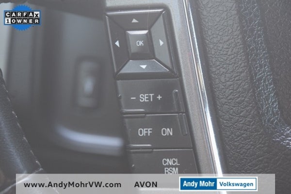 2016 Ford Expedition Platinum in Indianapolis, IN - Andy Mohr Automotive