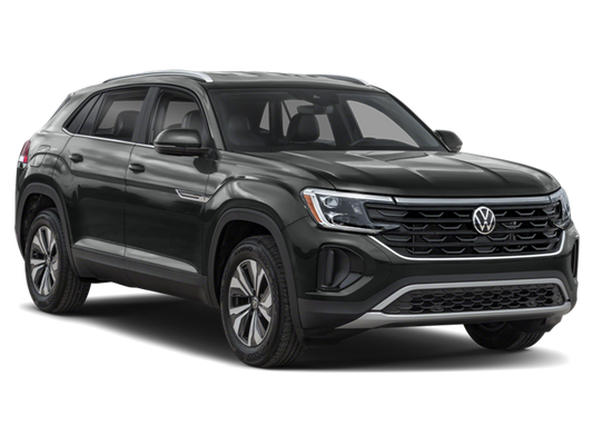 2024 Volkswagen Atlas Cross Sport 2.0T SE w/Technology in Indianapolis, IN - Andy Mohr Automotive