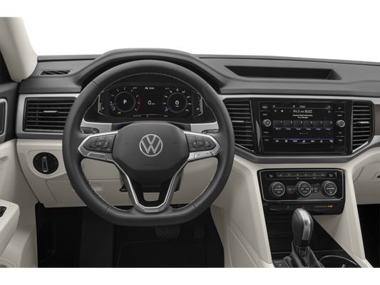 2023 Volkswagen Atlas 3.6L V6 SE w/Technology in Indianapolis, IN - Andy Mohr Automotive