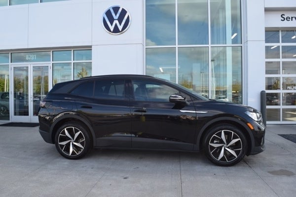 2023 Volkswagen ID.4 Pro S in Indianapolis, IN - Andy Mohr Automotive