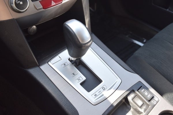 2014 Subaru Outback 2.5i Premium in Indianapolis, IN - Andy Mohr Automotive